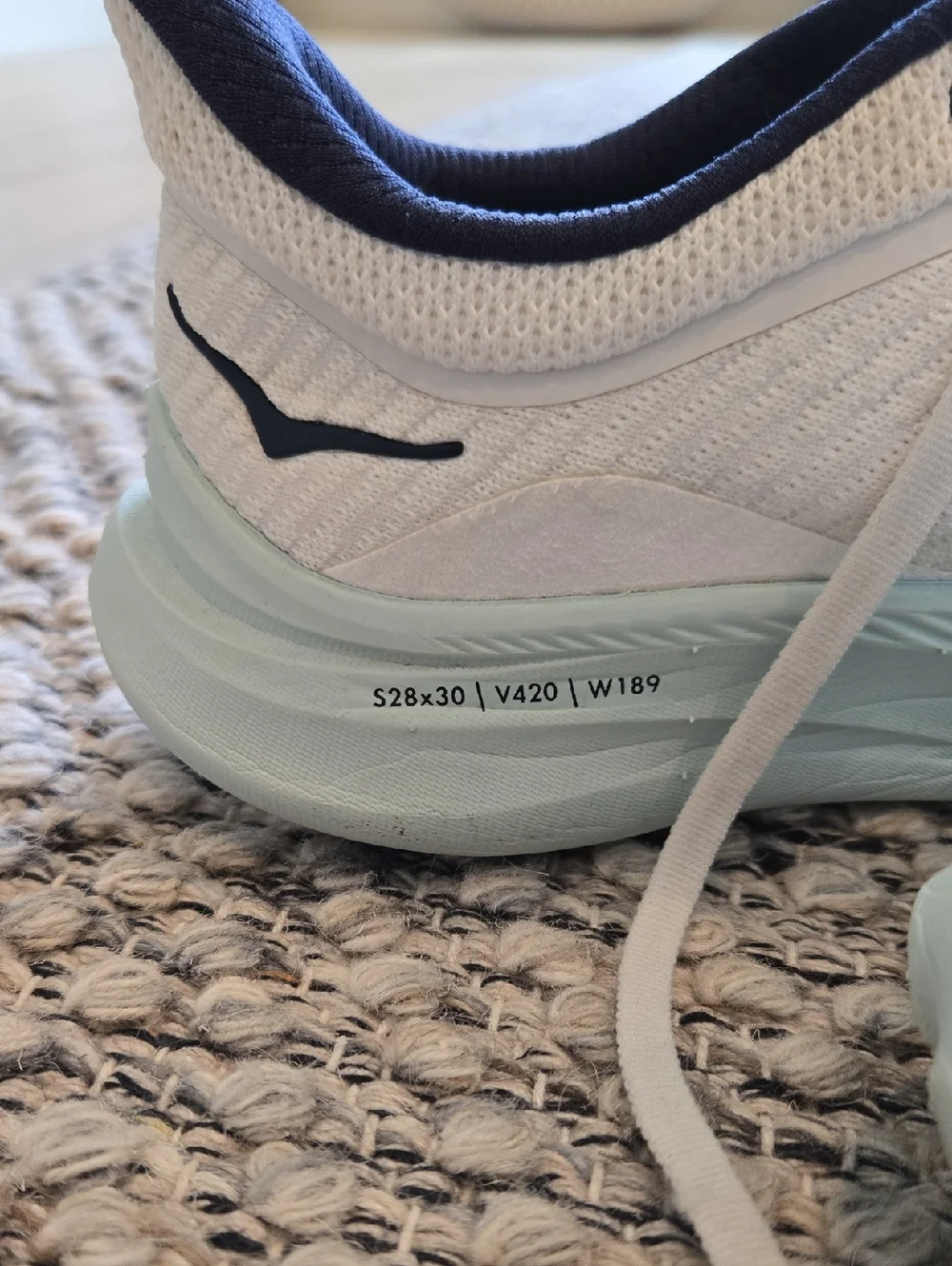 Hoka One One Solimar